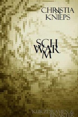 Cover of Schwarm