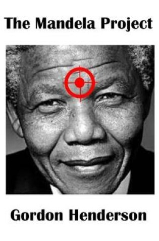 Cover of The Mandela Project