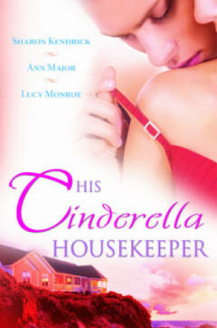 Cover of His Cinderella Housekeeper