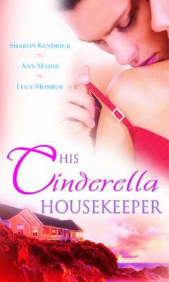 Book cover for His Cinderella Housekeeper