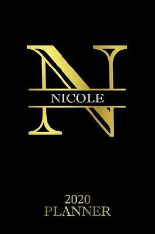 Cover of Nicole