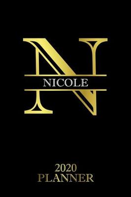 Cover of Nicole