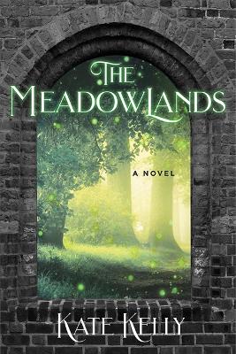 Book cover for The Meadowlands