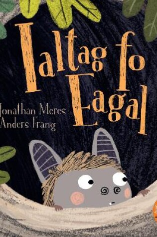 Cover of Ialtag fo Eagal