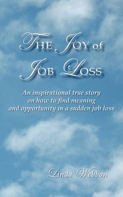 Cover of The Joy of Job Loss