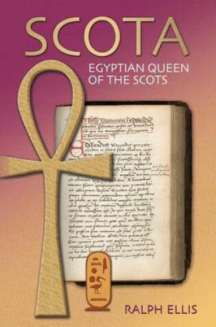Cover of Scota, Egyptian Queen of the Scots