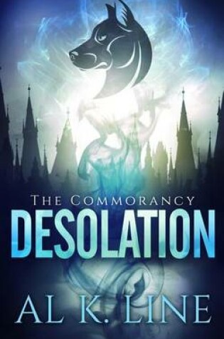 Cover of Desolation