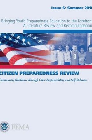 Cover of Bringing Youth Preparedness Education to the Forefront