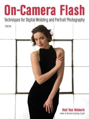 Book cover for On-camera Flash