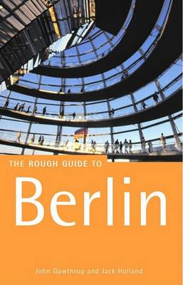 Book cover for Berlin