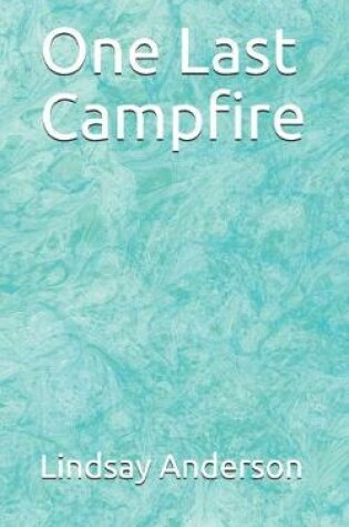 Cover of One Last Campfire