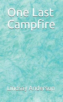 Cover of One Last Campfire