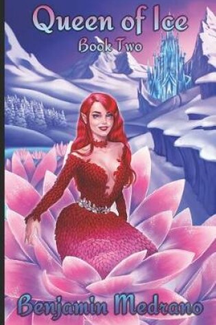 Cover of Queen of Ice