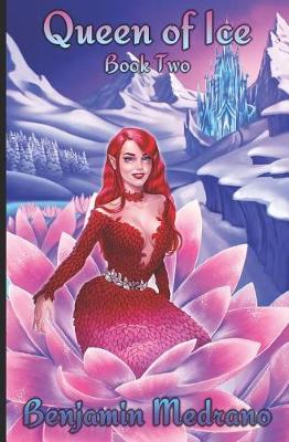 Cover of Queen of Ice