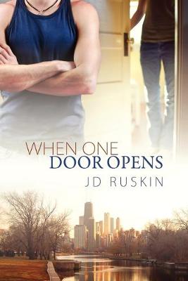 Book cover for When One Door Opens