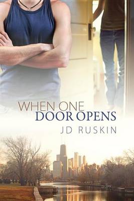 Book cover for When One Door Opens