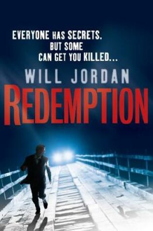 Cover of Redemption