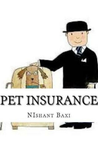 Cover of Pet Insurance