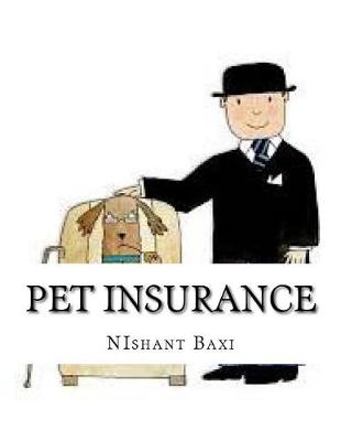Book cover for Pet Insurance