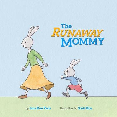 Cover of The Runaway Mommy