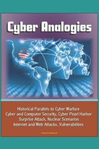 Cover of Cyber Analogies