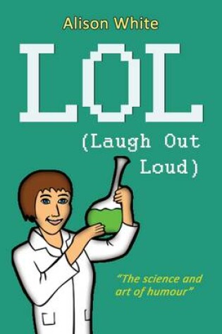 Cover of LOL - Laugh Out Loud