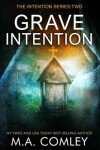 Book cover for Grave Intention