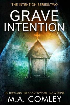 Cover of Grave Intention
