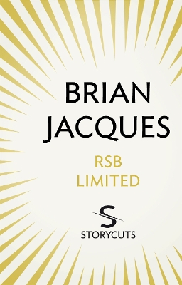 Book cover for RSB Limited (Storycuts)