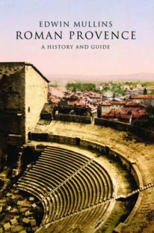 Cover of Roman Provence