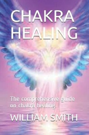 Cover of Chakra Healing