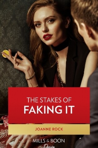 Cover of The Stakes Of Faking It
