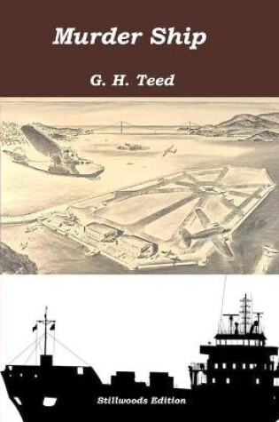 Cover of Murder Ship