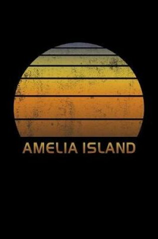 Cover of Amelia Island