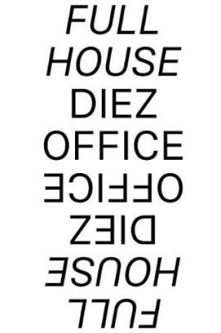 Cover of Diez Office