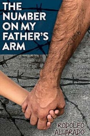 Cover of The Number on My Father's Arm / El Numero En El Brazo de Papa