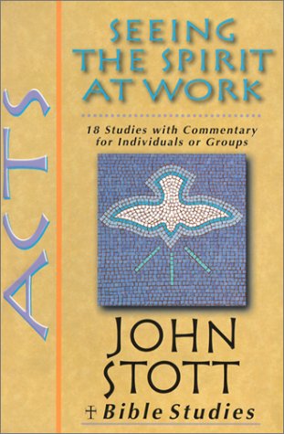 Cover of Acts