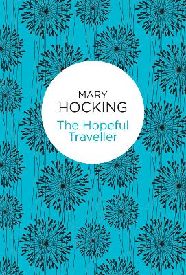 Book cover for The Hopeful Traveller