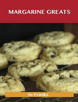 Book cover for Margarine Greats