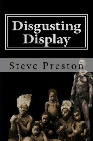 Cover of Disgusting Display