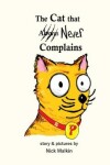 Book cover for The Cat That Never Complains