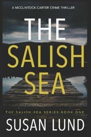 Cover of The Salish Sea