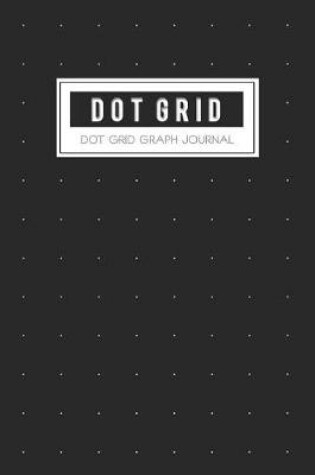 Cover of Dot Grid Journal