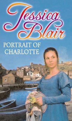 Book cover for Portrait Of Charlotte