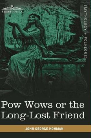 Cover of POW Wows or the Long-Lost Friend