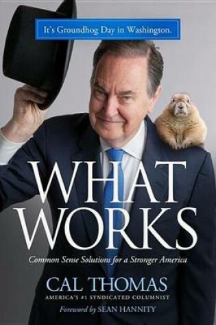 Cover of What Works