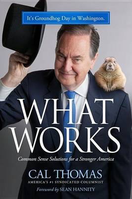 Book cover for What Works