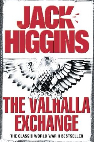 Cover of The Valhalla Exchange