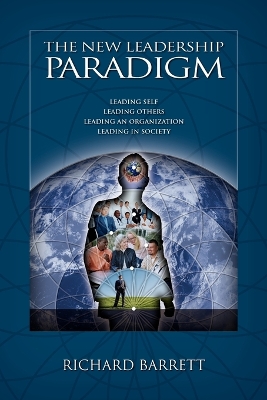 Book cover for The New Leadership Paradigm