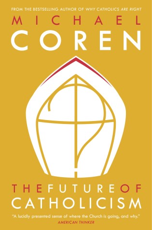 Cover of The Future Of Catholicism